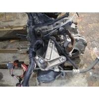 КПП механическая (МКПП) Renault Sandero 1 поколение (2009-2014) 2011 JH 3077