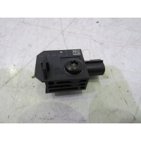 Датчик ударный zafira c 13502577