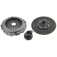 комплект сцепление sachs 3400 700 462