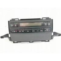 Land cruiser 120 панель кондиционера 88650 - 60611