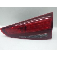 Фонарь задний внутренний правый Hyundai Tucson III 2015> 92404D7500
