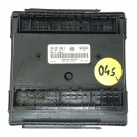 Модуль комфорта volkswagen t5 7h0937049f