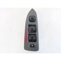 Панель управления стекол mazda 323f vi bj bj3d66350