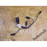 Проводка свечи 2.0 cdi a6511501433 мерседес w246