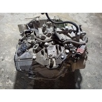 КПП автоматическая (АКПП) Renault Laguna 3 поколение (2008-2011) 2008 8200584877 1XKOE