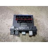 Блок бортовой сети Volkswagen Golf 5 2005 3C0937049AJ