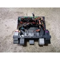 Блок бортовой сети Volkswagen Passat B6 2007 3C0937049AJ