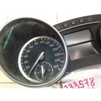 Панель приборов Mercedes-Benz M-class W164 2005-2011 A1649008300