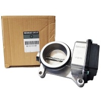 Дросельная заслонка renault megane ii 1.6 1.8 2.0 16v оригинал
