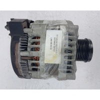 Генератор audi q7 3.0 tdi 059903024e denso 210a