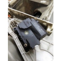 Сервопривод заслонки отопителя Toyota Sprinter, Corolla AE110 2000 1138001770