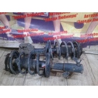 Амортизатор перед. Mazda Familia BJ5W, BJ5P 2000 B30D34700B