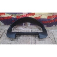 Накладка панели приборов Mazda Familia BJ5W, BJ5P 2000 B25G55420