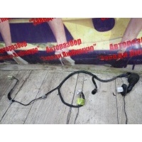 Проводка двери задн. прав. Hyundai Sonata IV (NEW EF) 2001-2005 EF 2006 916503D020