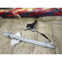 Стеклоподъемный механизм задн. прав. Hyundai Sonata IV (NEW EF) 2001-2005 EF 2006 8340438010