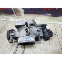 Заслонка дроссельная Hyundai Sonata IV (NEW EF) 2001-2005 EF 2006 3510037300
