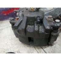 Суппорт тормозной перед. Hyundai Sonata IV (NEW EF) 2001-2005 EF 2006 5819038A11