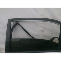 Стекло боковое задн. лев. Honda Civic Ferio ES1 2002 73450-S5A-J20