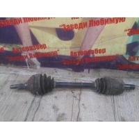 Привод прав. Honda Accord Wagon CE1 1994 44010-SV1-951
