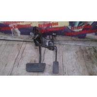 Педаль тормоза Honda Accord Wagon CE1 1994 46500-SV4-980