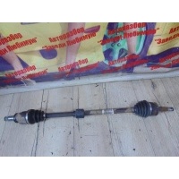 Привод перед. лев. Mitsubishi Libero CB2V, CD2V 2000 MR222633