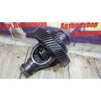 Дифференциал Lazer BJ5P 2000 T00627100D