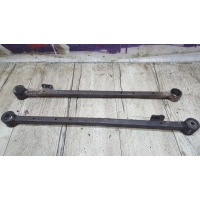 Тяга прододьная задн. Lazer BJ5P 2000 B26H28200A