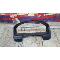 Накладка панели приборов Ford Lazer BJ5P 2000 B25G55420