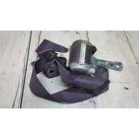 Ремень безопасности перед. прав. Toyota Corolla AE91 1990 73210-12621-02