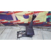Ручка переключения мкпп Toyota Corolla AE91 1990 33503-12331