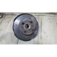 Диск тормозной перед. прав. Toyota Corolla AE91 1990 43512-12230