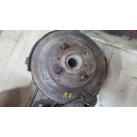 Диск тормозной перед. лев. Toyota Corolla AE91 1990 43512-12230