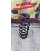 Пружина задн. прав. Ford Fiesta CBK 2005 1 329 627