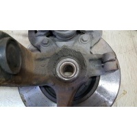 Ступица перед. лев. Ford Fiesta CBK 2005 1 333 147