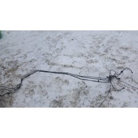 Трубка топливная Ford Fiesta CBK 2005 1 232 026