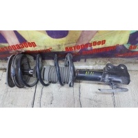 Амортизатор перед. прав. Toyota Corolla CE102 2000 48510-1A010