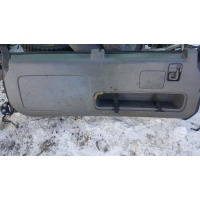 Обшивка двери багажника задн. Honda CR-V RD1 1996 84430-S10-003ZA