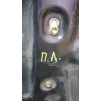Стеклоподъемный механизм перед. лев. Lexus RX300 MCU15 2001 85720-48021