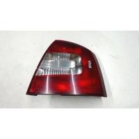 Фонарь (задний) правая Skoda Octavia (A5) 2008-2013 2009 1Z5945112B