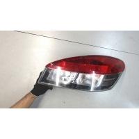 Фонарь (задний) правая Renault Megane 3 2009- 2009 265500008R
