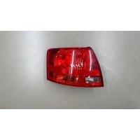 Фонарь (задний) левая Audi A4 (B7) 2005-2007 2007 8E9945095E