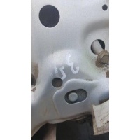 Стеклоподъемный механизм задн. прав. Nissan Sunny FB15 2001 827204M400