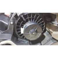 Мотор печки Nissan Tiida C11 2008 27226ED000