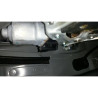 Стеклоподъемный механизм задн. прав. Nissan Teana J32 2009 80720JN00A