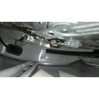 Стеклоподъемный механизм задн. лев. Nissan Teana J32 2009 80720JN00A