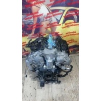 Двигатель Nissan Teana J32 2009 10102JN0A1