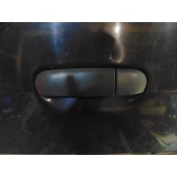 Ручка двери багажника Mitsubishi Colt Z34A 2007 MR959664