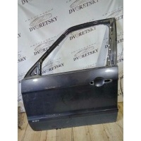 Дверь перед. лев. Ford S-Max CA1 WS 2006 1572632