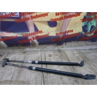 Амортизатор крышки багажника Toyota Corolla CE100 1995 68960-19475