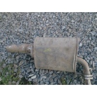 Глушитель CE100 1995 17430-64680